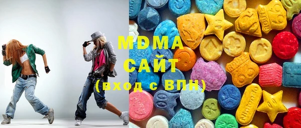 тгк Бронницы