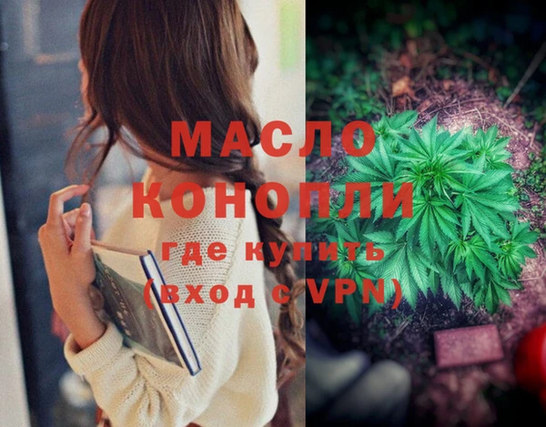 тгк Бронницы